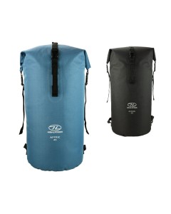 Highlander Affric waterdichte backpack 45L
