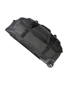 Highlander The Trailer 100L Storm Kitbag Duffel Trolley