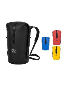Highlander Troon Drybag Duffle/Rugzak 45L PVC