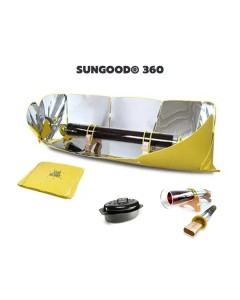 Solar Brother SunGood 360