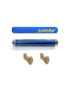 Solar Brother Suntube XL