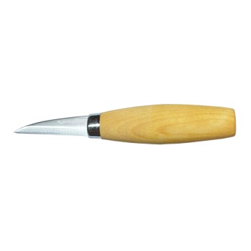 Morakniv Wood Carving 122
