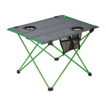 Ayr Folding Lichtgewicht Camping Tafel 
