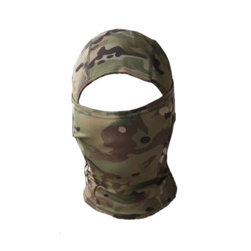 Balaclava Multi Cam