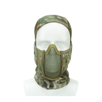 Operators Balaclava Multicam