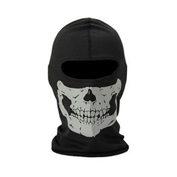 Balaclava Skull