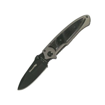 Black Fox Pocketknife Titanium