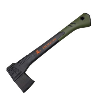 Brusletto Kikut Outdoor Bijl 46cm