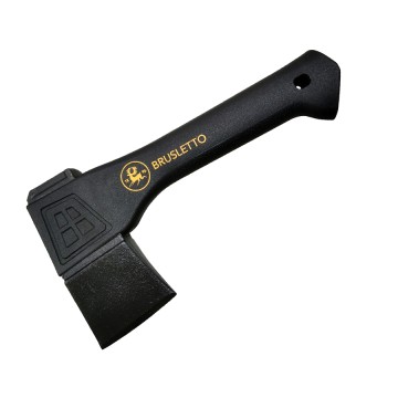 Brusletto Kikut Outdoor Bijl - 23cm