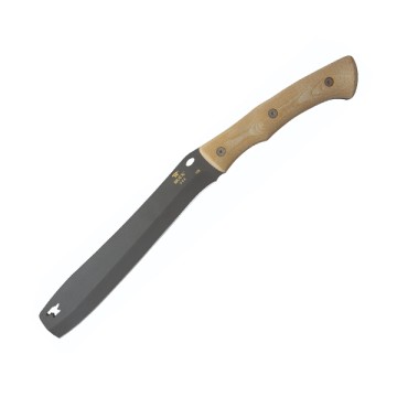 Buck Compadre Froe Cerakote
