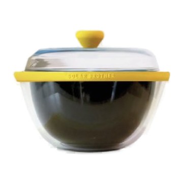 Solar Brother COSMO Solar Pot