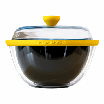 Solar Brother COSMO High performance SolarPan