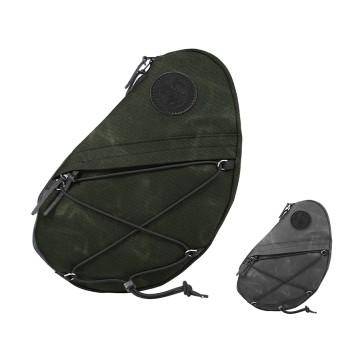 Duluth Slingpack Deluxe - Gewaxed Canvas