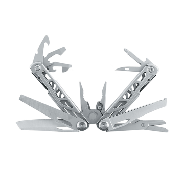 Black Fox Endurance Multitool