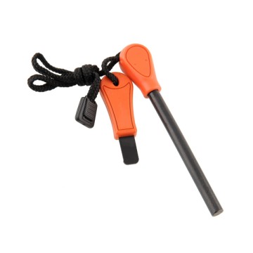 Firesteel large vuurmaken flint tondel vuur starter vuur stok