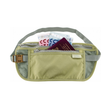 Highlander Geldriem Moneybelt