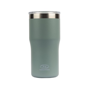Guzzler 500 geïsoleerde drinkbeker 