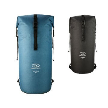 Highlander Affric waterdichte backpack 35L