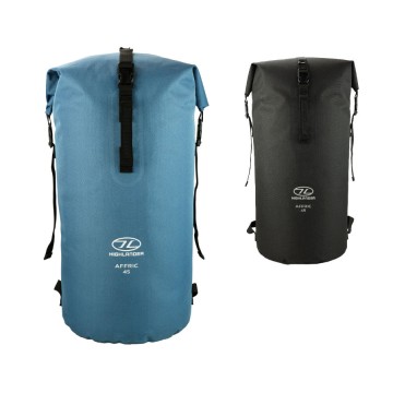 Highlander Affric waterdichte backpack 45L