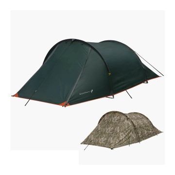 Highlander - Blackthorn 2 (2Pers.)