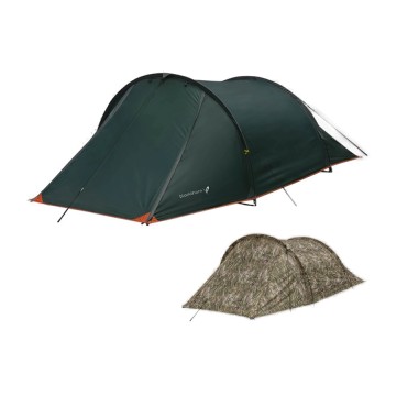 Highlander - Blackthorn 2 (2Pers.)