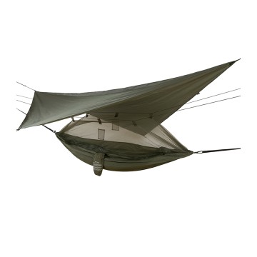 Highlander Crusader hangmat set