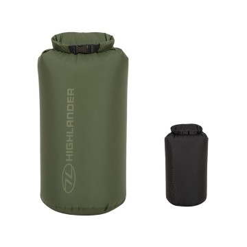 Highlander Drysack - 25L Nylon