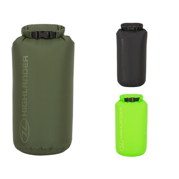 Highlander Drysack - 8L Nylon