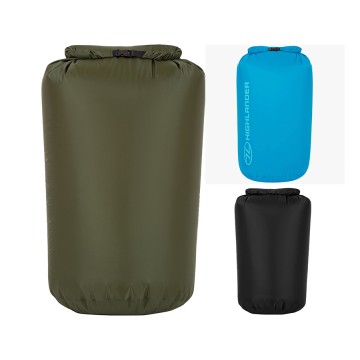 Highlander Drysack - 140L Nylon