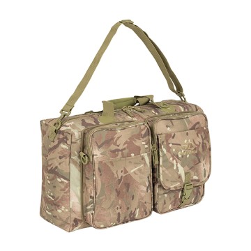 Highlander Dual Jackal Big