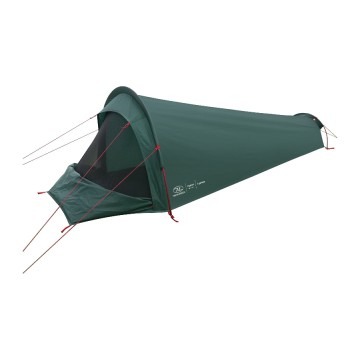 Highlander Falcon Bivvy Tent – Ultralichte 1-Persoons Bivaktent