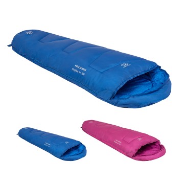 Highlander Trekker 50 Superlite slaapzak