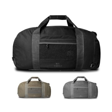 Highlander Pro Force Loader 100L Gen2