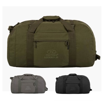 Highlander Loader 65L