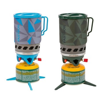 Highlander Blade FastBoil MK2