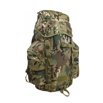 Highlander New Forces 33L camo