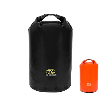 Highlander Drybag - Groot 44L PVC