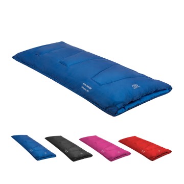 Highlander Trekker 50 Superlite slaapzak