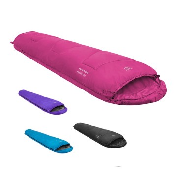 Highlander Trekker 50 Superlite slaapzak