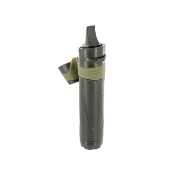 Straw Waterfilter Zonder Dop