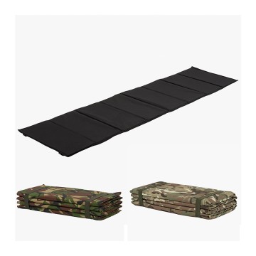 Highlander Z opvouwbare slaapmat 