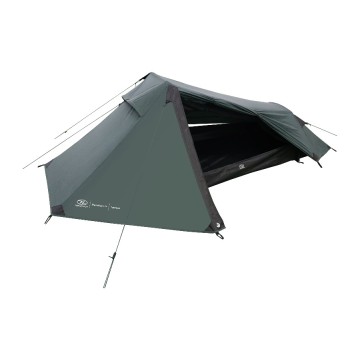 Highlander - Blackthorn +1 XL Gen 2 (1Pers.) - Retourproduct – zo goed als nieuw