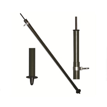 Highlander Centurion Basha Paal