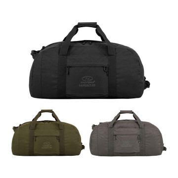 Highlander Loader 100L