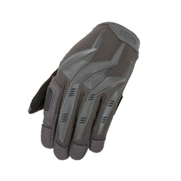 Highlander Raptor handschoenen grijs