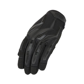 Highlander Raptor handschoenen Zwart