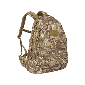 Highlander Recon 40L Pack Camo