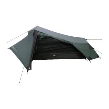 Highlander - Blackthorn 1 Groen (1Pers.)