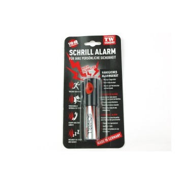 KH Security Schrill Alarm