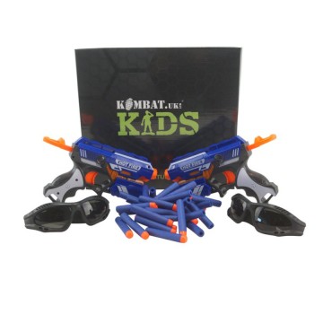 Kids Blaze Storm Set